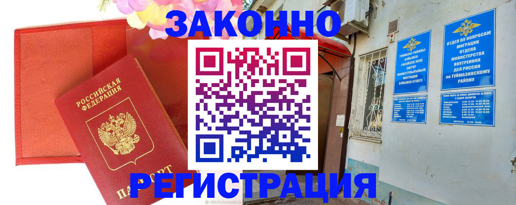 временная регистрация адрес в Удмуртии